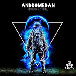 Andromedan (New Master Mix)