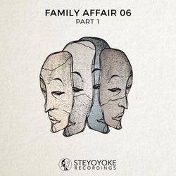 Family Affair, Vol. 6, Pt. 1