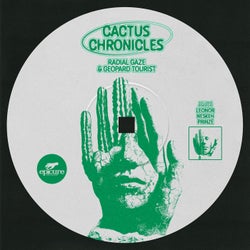 Cactus Chronicles