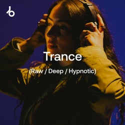 On Our Radar 2026: Trance (R/D/H)