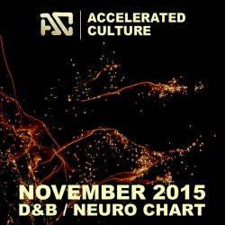 Accelerated Culture - November 2015 Top Ten