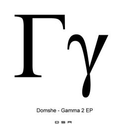 Gamma 2 EP