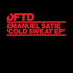 Cold Sweat EP