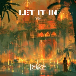 Let It In