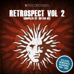 Retrospect, Vol. 2 (Compiled by Bryan Gee)