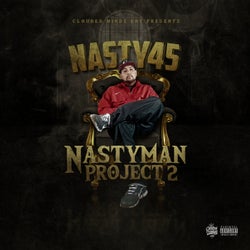 NastyMan Project 2