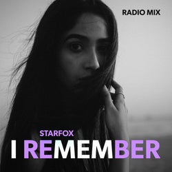 I Remember - Radio Edit