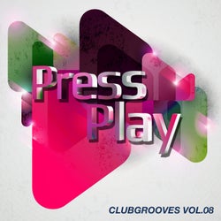 Clubgrooves Vol.08