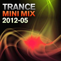 Trance Mini Mix 2012 - 05