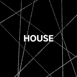 CRATE DIGGERS - HOUSE