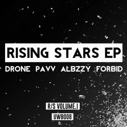 Rising stars