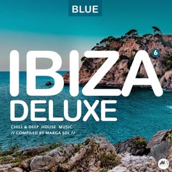 Ibiza Blue Deluxe, Vol. 6: Chill & Deep House Music
