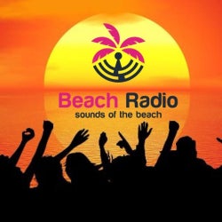 Danny K Beach Radio Xmas Day 2018 Special