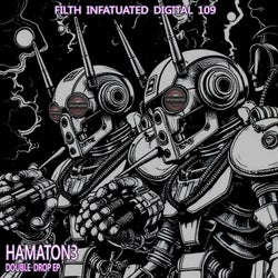 Double Drop EP