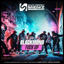 Fuck up