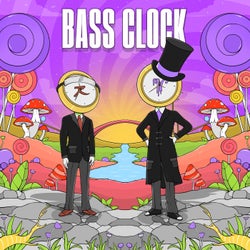 Bass Clock