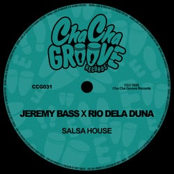 Salsa House