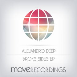 Broks Sides EP
