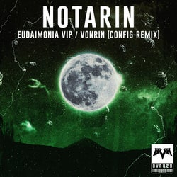 Eudaimonia VIP / Vonrin (Config Remix)