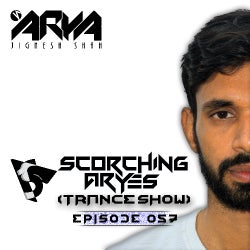 SCORCHING ARYes Episode 057