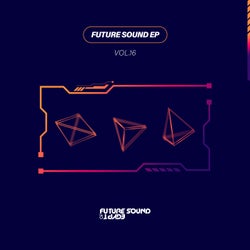 Future Sound EP Vol. 16