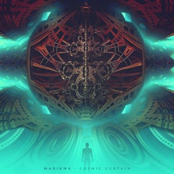 Cosmic Curtain EP