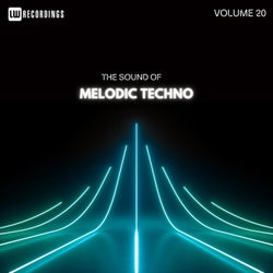The Sound Of Melodic Techno, Vol. 20