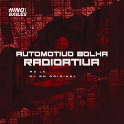 Automotivo Bolha Radioativa