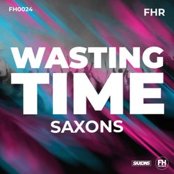 Wasting Time