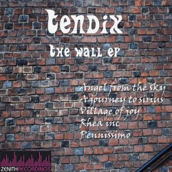 The Wall EP