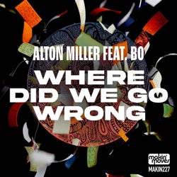 Where Did We Go Wrong (feat. Bo)