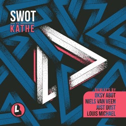 Kathe - The Remixes