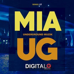 Miami Underground Muzik Series 17
