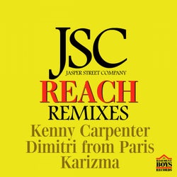 Reach Remixes