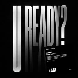 U Ready?