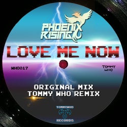 Love Me Now