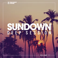 Sundown Deep Session Vol. 11