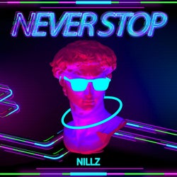 Never Stop