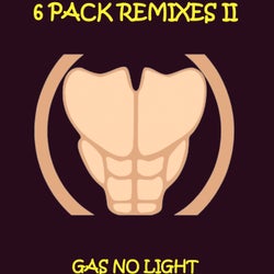 6 Pack II (Remixes)
