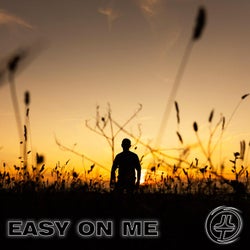 Easy On Me (feat. Holly Rae)