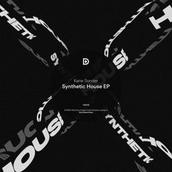 Synthetic House EP
