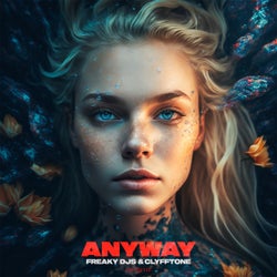Anyway (Extended Mix)