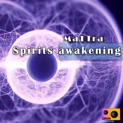Spirits Awakening