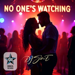No Ones Watching