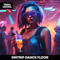 DANCE FLOOR – HYPERTECHNO