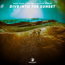 Dive into the Sunset