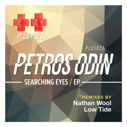 Searching Eyes EP