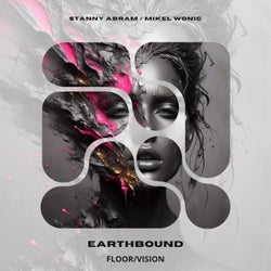 Earthboundのカバーアート