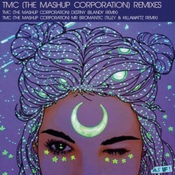 TMC (The Mash Up Corporation) Remixes
