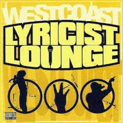 Westcoast Lyricist Lounge